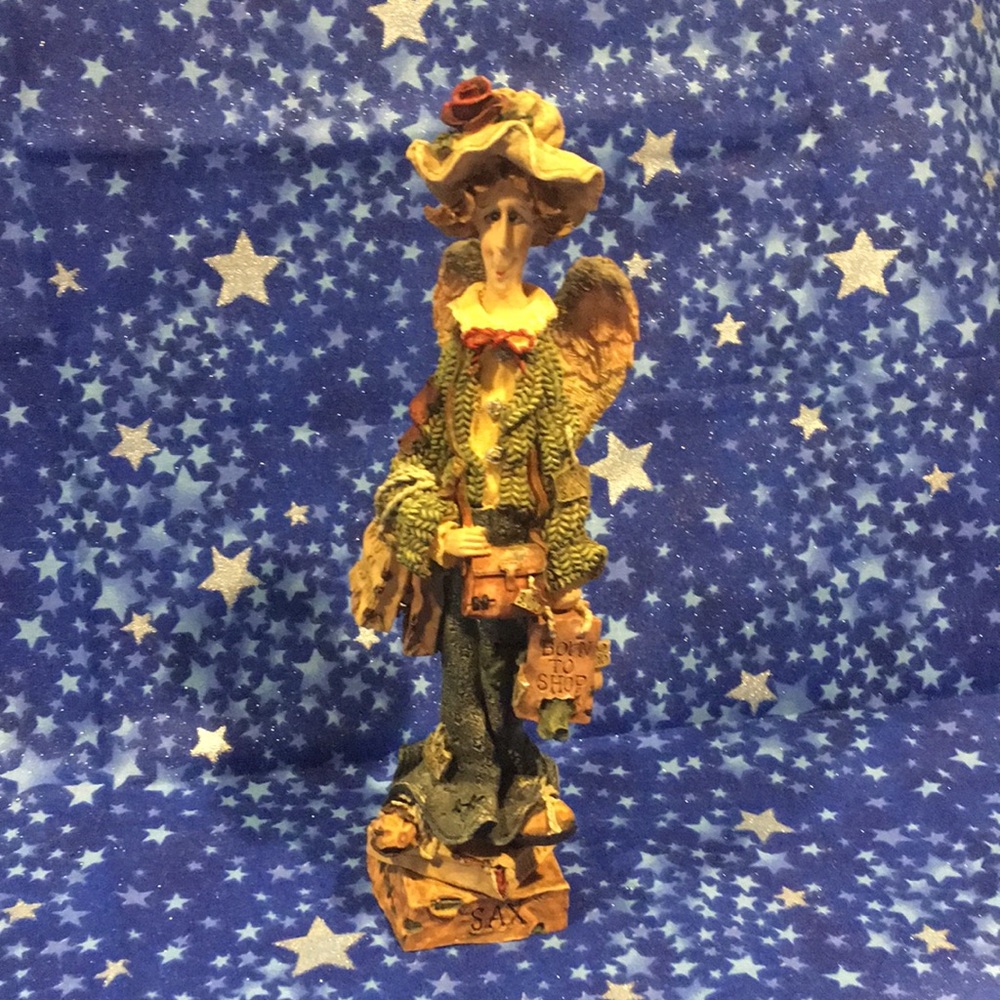 Boyd’s Bears Collectable